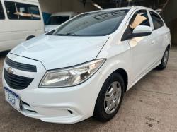 CHEVROLET Onix Hatch 1.0 4P FLEX JOY