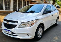 CHEVROLET Onix Hatch 1.0 4P FLEX LS