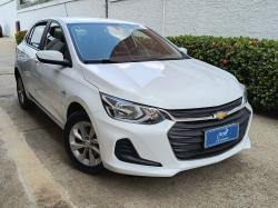 CHEVROLET Onix Hatch 1.0 12V 4P FLEX