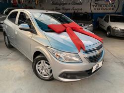 CHEVROLET Onix Hatch 1.0 4P FLEX LT