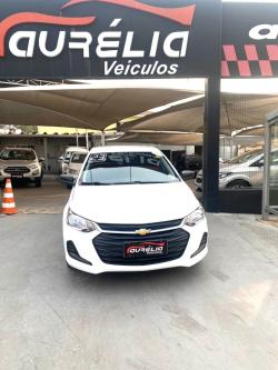 CHEVROLET Onix Hatch 1.0 4P FLEX