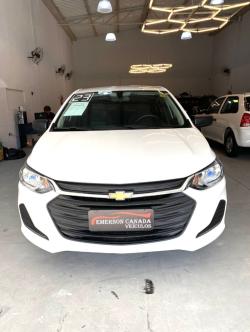 CHEVROLET Onix Hatch 1.0 4P FLEX