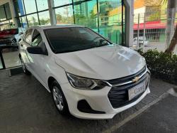 CHEVROLET Onix Hatch 1.0 4P FLEX LT