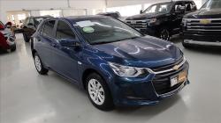 CHEVROLET Onix Hatch 1.0 4P FLEX LT