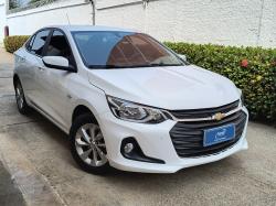 CHEVROLET Onix Hatch 1.0 4P FLEX LTZ TURBO