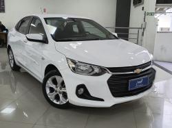 CHEVROLET Onix Hatch 1.0 12V 4P FLEX PLUS TURBO AUTOMTICO