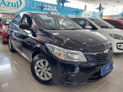 CHEVROLET Onix Hatch 1.0 4P FLEX JOY