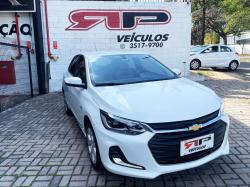 CHEVROLET Onix Hatch 1.0 12V 4P FLEX PREMIER TURBO AUTOMTICO