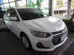 CHEVROLET Onix Hatch 1.0 4P FLEX LTZ TURBO