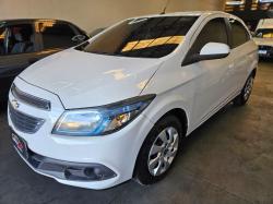 CHEVROLET Onix Hatch 1.4 4P FLEX LT