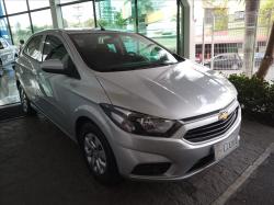 CHEVROLET Onix Hatch 1.0 4P FLEX LT