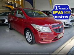 CHEVROLET Onix Hatch 1.0 4P FLEX JOY