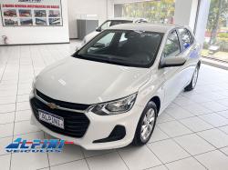 CHEVROLET Onix Hatch 