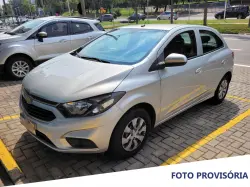 CHEVROLET Onix Hatch 