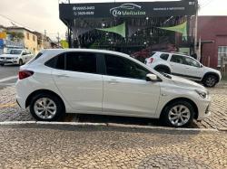 CHEVROLET Onix Hatch 1.0 12V 4P FLEX