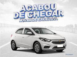 CHEVROLET Onix Hatch 1.4 4P FLEX LT