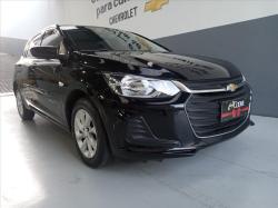 CHEVROLET Onix Hatch 1.0 4P FLEX LT TURBO AUTOMTICO