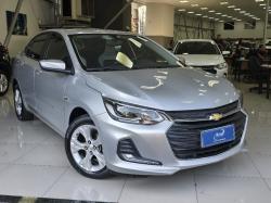 CHEVROLET Onix Hatch 1.0 12V 4P FLEX PREMIER TURBO AUTOMTICO