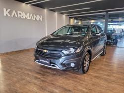 CHEVROLET Onix Hatch 1.4 4P FLEX ACTIV AUTOMTICO