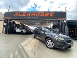 CHEVROLET Onix Hatch 1.4 4P FLEX LT AUTOMTICO