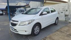 CHEVROLET Onix Hatch 1.0 4P FLEX LT