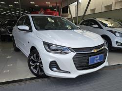 CHEVROLET Onix Hatch 1.0 12V 4P FLEX PREMIER 2 TURBO AUTOMTICO