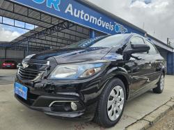 CHEVROLET Onix Hatch 1.4 4P FLEX LT