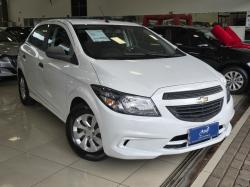 CHEVROLET Onix Hatch 1.0 4P FLEX JOY