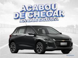 CHEVROLET Onix Hatch 1.0 12V 4P FLEX PREMIER 2 TURBO AUTOMTICO