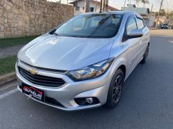 CHEVROLET Onix Hatch 1.0 4P FLEX LT