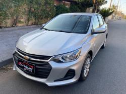 CHEVROLET Onix Hatch 1.0 4P FLEX LT