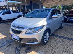 CHEVROLET Onix Hatch 1.4 4P FLEX LT