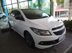 CHEVROLET Onix Hatch 1.4 4P FLEX EFFECT