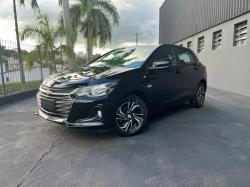 CHEVROLET Onix Hatch 1.0 12V 4P FLEX