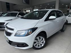 CHEVROLET Onix Hatch 1.4 4P FLEX LT