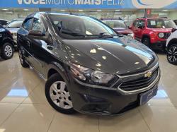 CHEVROLET Onix Hatch 1.4 4P FLEX LT AUTOMTICO