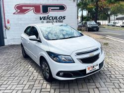 CHEVROLET Onix Hatch 1.4 4P FLEX LTZ