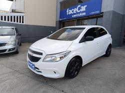 CHEVROLET Onix Hatch 1.0 4P FLEX JOY