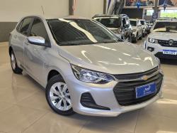 CHEVROLET Onix Hatch 1.0 12V 4P FLEX