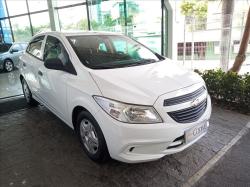 CHEVROLET Onix Hatch 1.0 4P FLEX JOY