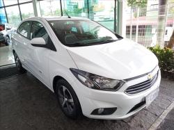 CHEVROLET Onix Hatch 1.4 4P FLEX LT AUTOMTICO