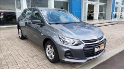 CHEVROLET Onix Hatch 1.0 4P FLEX