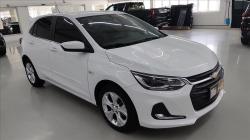 CHEVROLET Onix Hatch 1.0 12V 4P FLEX PREMIER TURBO AUTOMTICO