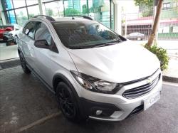 CHEVROLET Onix Hatch 1.4 4P FLEX ACTIV