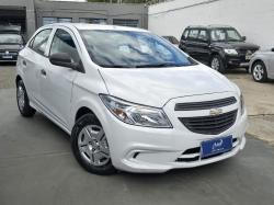 CHEVROLET Onix Hatch 1.0 4P FLEX JOY