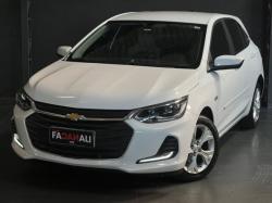 CHEVROLET Onix Hatch 1.0 12V 4P FLEX PREMIER TURBO AUTOMTICO