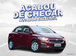 CHEVROLET Onix Hatch 1.0 4P FLEX LT