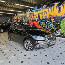 CHEVROLET Onix Hatch 1.4 4P FLEX LTZ AUTOMTICO