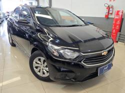 CHEVROLET Onix Hatch 1.0 4P FLEX LT