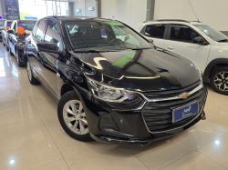 CHEVROLET Onix Hatch 1.0 4P FLEX LT